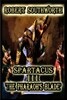 Spartacus III: The Pharaoh's Blade