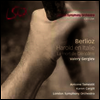 베를리오즈: 이탈리아의 헤롤드 & 클레오파트라의 죽음 (Berlioz: Harold en Italie & La Mort De Cleopatre) (SACD Hybrid) - Valery Gergiev