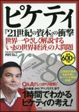 ピケティ『21世紀の資本』の衝擊