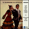 로시니: 세비야의 이발사 (Rossini: Il Barbiere De Siviglia) (Remastered)(2 SACD Hybrid)(일본반) - Maria Callas