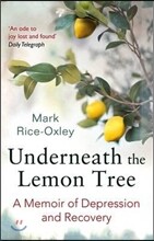 Underneath the Lemon Tree: A Memoir of Depression and Recovery