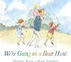 We're Going on a Bear Hunt