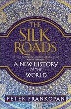 The Silk Roads