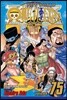 One Piece, Vol. 75