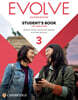 Evolve Level 3 Student's Book with Digital Pack (2nd Edition)