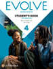 Evolve Level 4 Student's Book with Digital Pack (2nd Edition)