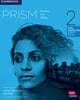 Prism Level 2 Reading and Writing Student's Book with Digital Pack