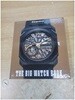 THE BIG WATCH BOOK 2025년 11월 6TH ISSUE BVLGARI 에스콰이어 별책부록.