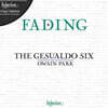 Gesualdo Six (제수알도 식스) - 9세기 합창 명상곡 (9 Centuries of Choral Meditation & Reflection) [LP]