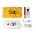 SNK 네오지오 아케이드 스틱 프로 게임기 NEOGEO Arcade Stick PRO COMBO