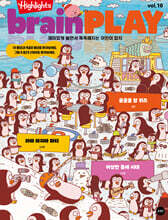 Highlights 브레인 플레이 brainPLAY : Vol.10 [2026]