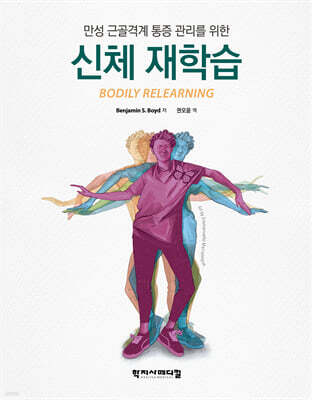 만성 근골격계 통증 관리를 위한 신체 재학습