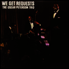 Oscar Peterson - We Get Requests (Ltd. Ed)(180G)(LP)