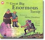 The Great Enormous Turnip