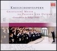 Roderich Kreile 십자가 합창단의 저녁기도 - 수난 시기와 부활절 음악 (Kreuzchorvespern - Sacred Music For Passion And Easter)