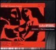 Herbert Kegel 오르프: 카르미나 부라나 (Orff: Carmina Burana)