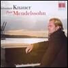 Sebastian Knauer 순수한 멘델스존 - 무언가, 론도 카프리치오소, 엄격 변주곡 (Pure Mendelssohn - Songs without Words, Rondo Capriccioso)