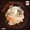 Howard Griffiths 두 사람을 위한 차 - 이베르 / 엘가 / 생상스 / 쇼스타코비치 (Tea for Two - Ibert / Elgar / Saint-Saens / Shostakovich)