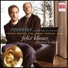 Felix Klieser 꿈, 호른과 피아노를 위한 낭만음악 - 슈만 / 생상스 / 슈트라우스 (Reveries, Music for Horn & Piano - Schumann / Saint-Saens / Strauss)