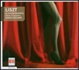 Nelson Freire 리스트: 피아노 협주곡 1번, 2번, 죽음의 춤곡 (Liszt: Piano Concertos, Totentanz)