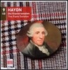 Walter Olbertz 하이든: 피아노 소나타 (Haydn: The Piano Sonatas)