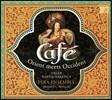Pera Ensemble 카페, 동양과 서양이 만나다 - 바로크 음악과 오스만 투르크 궁정 음악 (Cafe - Orient Meets Occident)