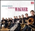 German Brass 저먼 브라스가 연주하는 바그너 - 탄호이저, 발퀴레, 파르지팔 (Celebrating Wagner - Tannhauser, Walkure, Parsifal)
