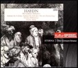 Gunther Herbig 하이든: 런던 교향곡 1 - 93번, 94번 '놀람', 103번 '큰북 연타' (Haydn: London Symphonies I - Surprise, Drum Roll)