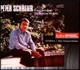Peter Schreier 슈베르트: 아름다운 물방앗간의 아가씨 (Schubert: Die Schone Mullerin)
