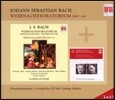 Ludwig Guttler 바흐: 크리스마스 오라토리오 (Bach: Christmas Oratorio BWV248)