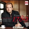 Sebastian Knauer 비엔나 1789 - 모차르트 / 하이든 / 베토벤: 피아노 음악 (Vienna 1789 - Mozart / Haydn / Beethoven: Piano Music)