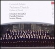 Dresdner Kreuzchor 쉬츠: 다윗 시편 (Schutz: Psalms of David)