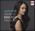 Midori Seiler 하이든: 바이올린 협주곡 (Haydn: Violin Concertos)