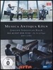 Musica Antiqua Koln 바흐: 푸가의 기법 (Bach: Die Kunst Der Fuge BWV1080 [The Art of Fugue])