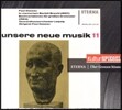 Paul Dessau 파울 데사우: 베르톨트 브레히트를 기리며, 바흐 변주곡 (Dessau: In Memoriam Bertolt Brecht, Bach Variations)