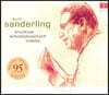 Kurt Sanderling 쇼스타코비치: 유대 노래집 / 브루크너: 교향곡 3번 (Shostakovich: Jewish Folk Poetry / Bruckner: Symphony No.3)
