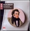 Herbert Blomstedt 슈베르트: 교향곡 모음집 - 헤르베르트 블롬슈테트 (Schubert: The Symphonies)