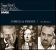 Jonathan Guyonnet 코렐리와 친구들 - 바로크 시대 로마의 바이올린 작품집 (Corelli & Friends in Rome)