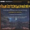 Conrad Steinmann 비발디: 리코더 협주곡집 '밤과 낮' (Vivaldi: Recorder Concerto 'Giorno e Notte')