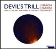 Enrico Onofri 악마의 트릴 - 베라치니 / 타르티니 / 모시: 바이올린 소나타 (Devil's Trill - Tartini / Veracini / Mossi: Violin Sonatas)