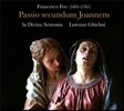 Lorenzo Ghielmi 페오: 요한 수난곡 (Feo: Passio Secundum Joannem)
