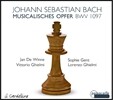 Jan De Winne 바흐: 음악의 헌정 (Bach: Musical Offering BWV1097)