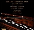 La Divina Armonia 바흐: 실내악 작품집 (Bach: Chamber Music)