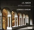 Lorenzo Ghielmi 바흐: 라이프치히 합창곡집 (Bach: Leipzig Chorales BWV651-668)
