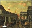 Il Fondamento 텔레만: '증권 거래소' 서곡, 모음곡 (Telemann: Overture 'La Bourse', Suites)