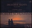 Sviatoslav Richter 1985년 모스크바 푸쉬킨 박물관 '12월의 밤 음악제' - 슈만 ('Music Festival December Nights' Moscow - Schumann)