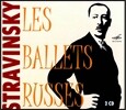 Vladimir Fedoseyev 스트라빈스키: 러시아 3대 발레 - 봄의 제전, 불새, 페트루슈카 (Stravinsky: Les Ballets Russes - The Firebird, Petrushka, The Rite of Spring)