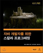 자바 개발자를 위한 스칼라 프로그래밍