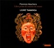 Liuwe Tamminga 마스케라: 오르간 작품집 (Maschera: Organ Works - Libro Primo de Canzoni da Sonare)