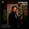 제5의 계절 - 만돌린 협주곡집 (La Cinquieme Saison - Apparailly. Vivaldi & Beffa: Mandolin Concertos)(CD) - Martineau,Julien